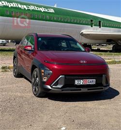 هيونداي كونا